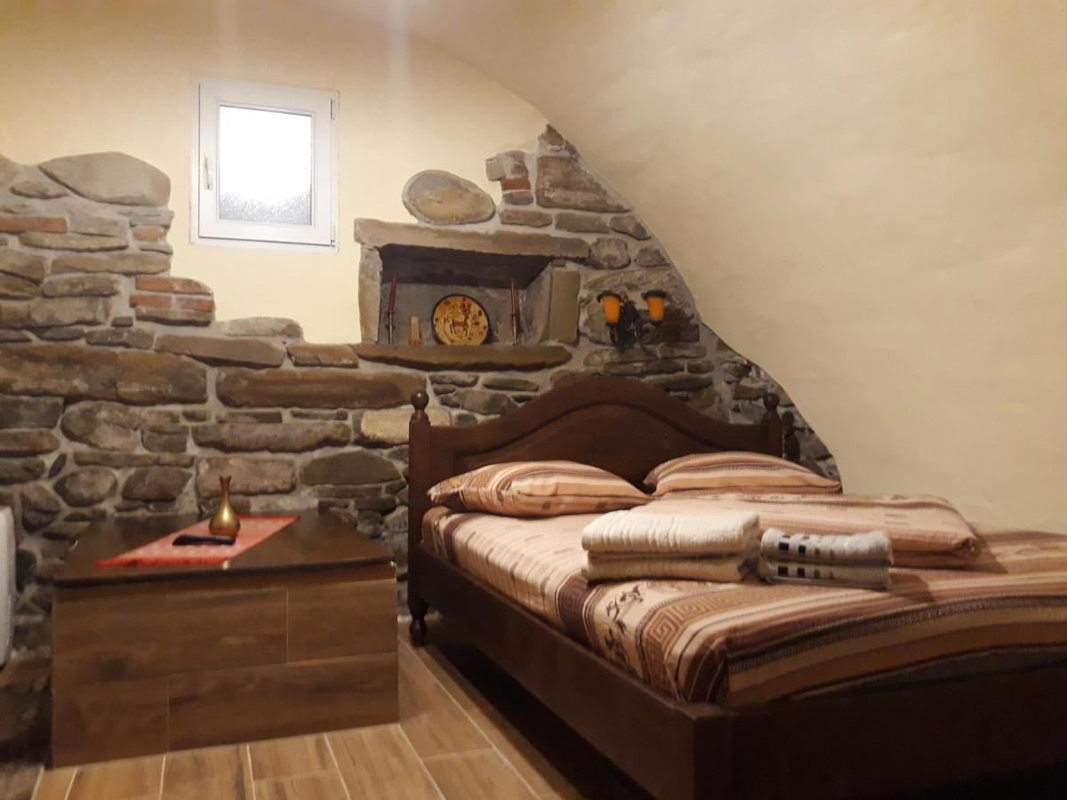 شقة Casa Marcus سيفِسوارا المظهر الخارجي الصورة