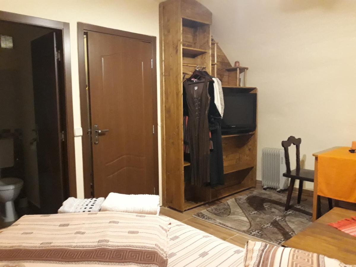 شقة Casa Marcus سيفِسوارا المظهر الخارجي الصورة
