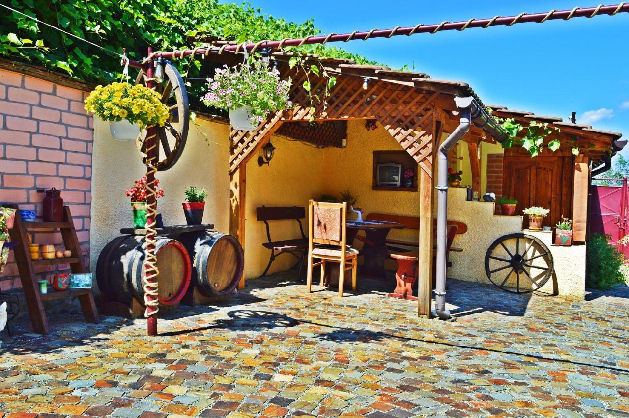 شقة Casa Marcus سيفِسوارا المظهر الخارجي الصورة
