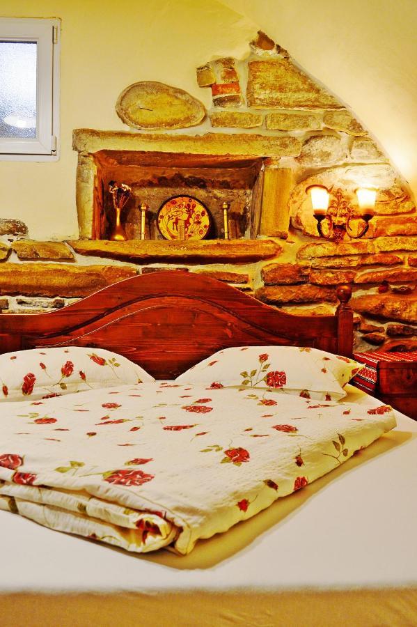 شقة Casa Marcus سيفِسوارا المظهر الخارجي الصورة