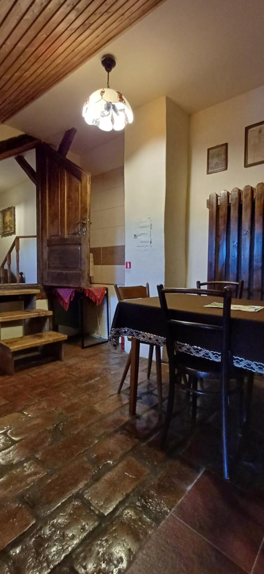 شقة Casa Marcus سيفِسوارا المظهر الخارجي الصورة