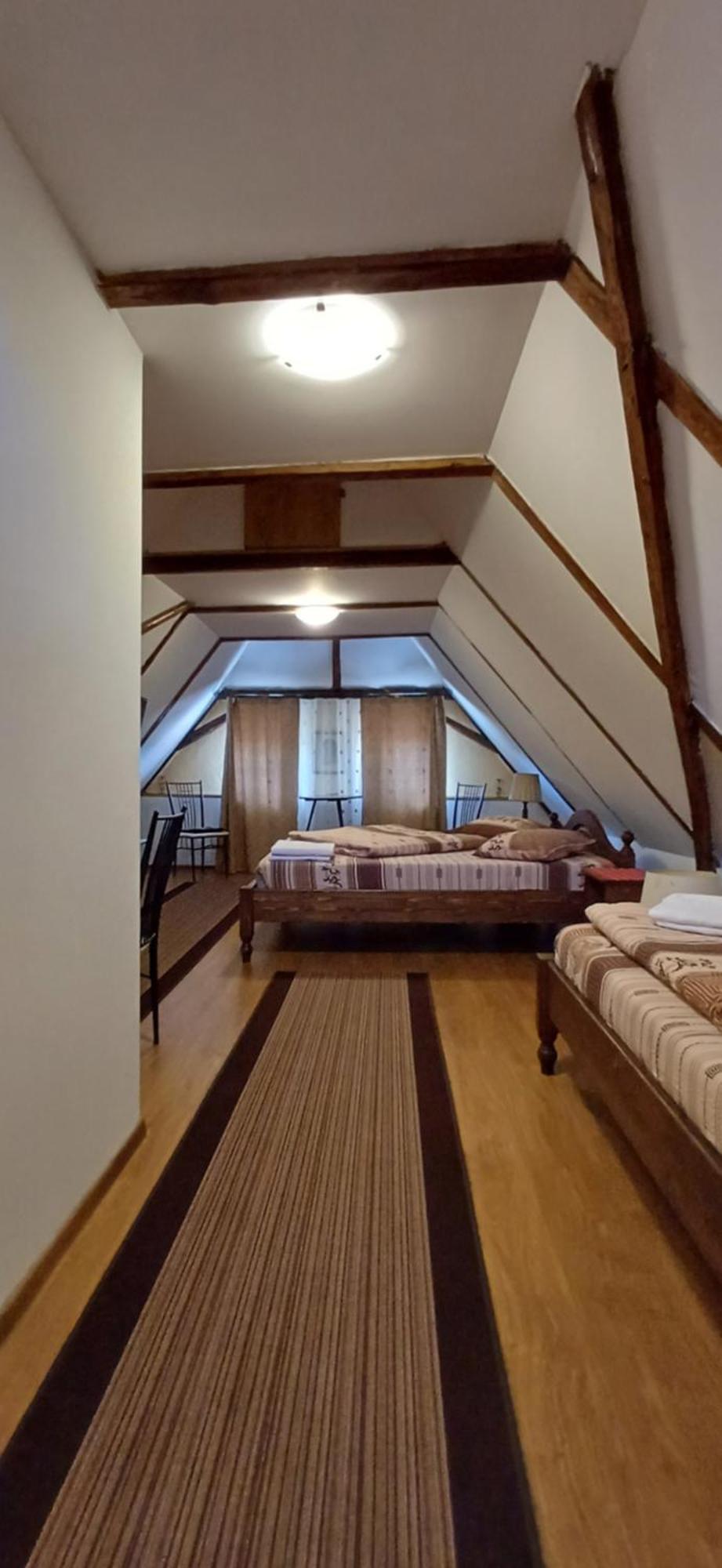 شقة Casa Marcus سيفِسوارا المظهر الخارجي الصورة