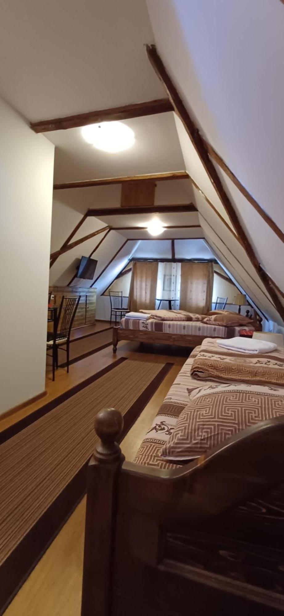 شقة Casa Marcus سيفِسوارا المظهر الخارجي الصورة