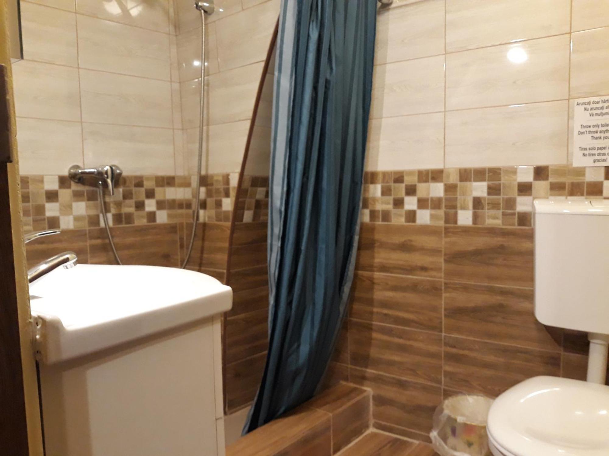 شقة Casa Marcus سيفِسوارا المظهر الخارجي الصورة