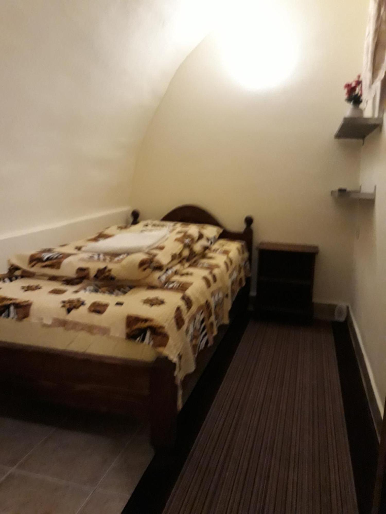 شقة Casa Marcus سيفِسوارا المظهر الخارجي الصورة